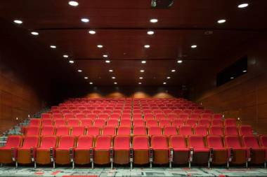 VIP Executive Arts Hotel