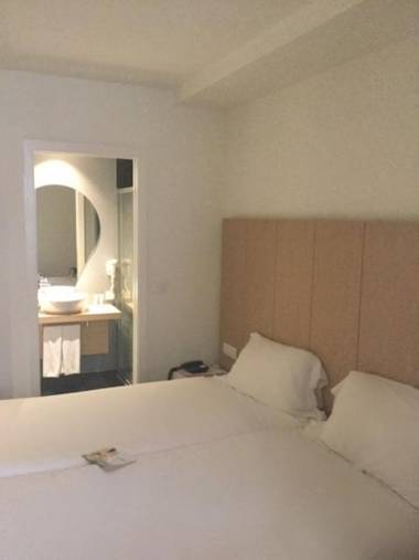 Stay Hotel Lisboa Centro Saldanha