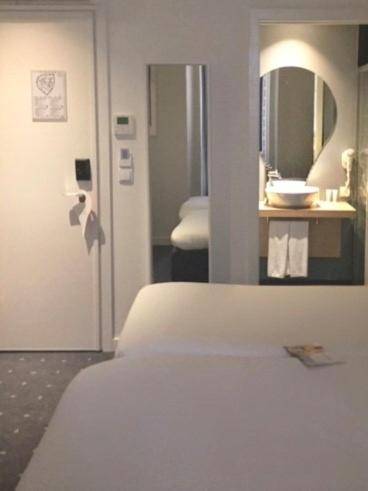 Stay Hotel Lisboa Centro Saldanha