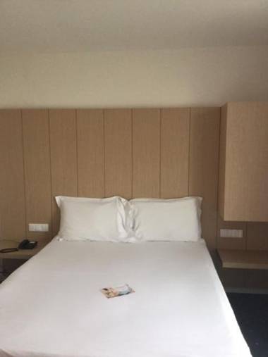 Stay Hotel Lisboa Centro Saldanha