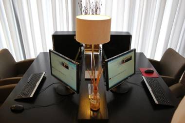 Hotel Principe Lisboa