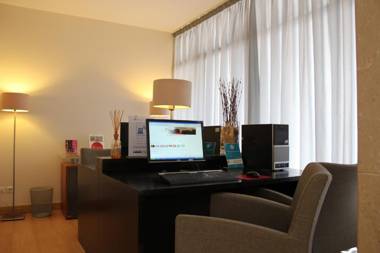 Hotel Principe Lisboa