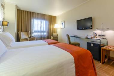 Hotel Marques De Pombal