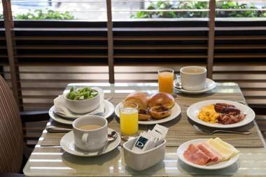 Hotel Dom Carlos Park