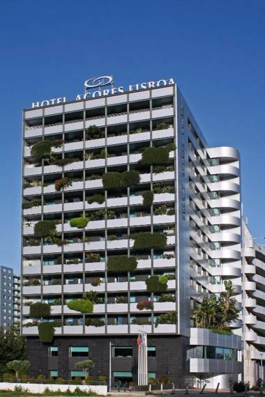 Hotel Acores Lisboa