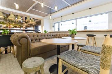 Ibis Styles Lisboa Centro Marquês de Pombal