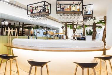 Ibis Styles Lisboa Centro Marquês de Pombal