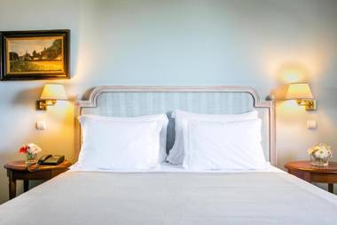 Pestana Palace Lisboa Hotel & National Monument - The Leading Hotels of the World