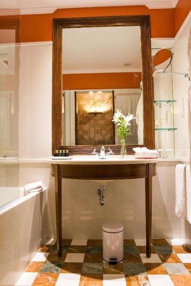 Pestana Palace Lisboa Hotel & National Monument - The Leading Hotels of the World