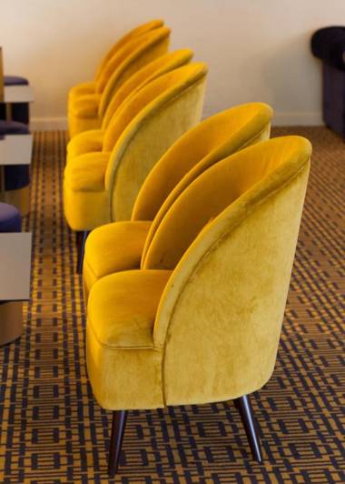 Lutecia Smart Design Hotel