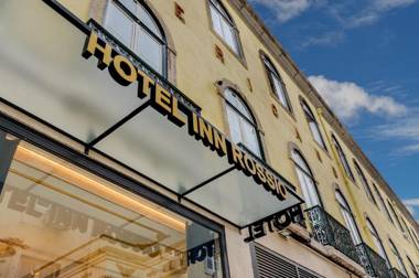 Hotel INN Rossio