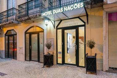 Hotel Duas Nações