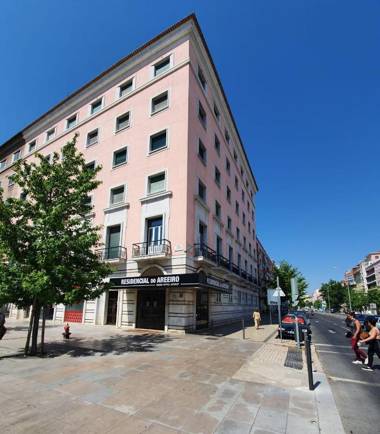 Residencial do Areeiro