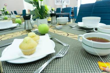 Residencial do Areeiro