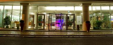 VIP Executive Entrecampos - Hotel & Conference