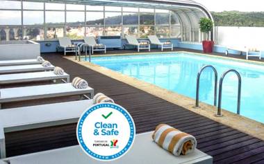 Hotel Mercure Lisboa