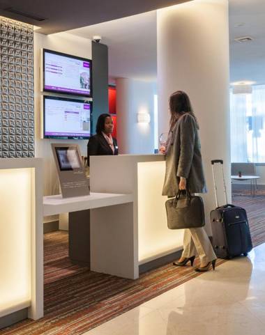 Hotel Mercure Lisboa