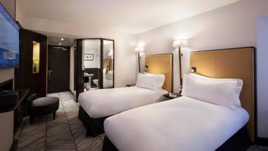 Sofitel Lisbon Liberdade