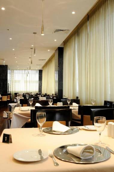 Radisson Blu Hotel Lisbon