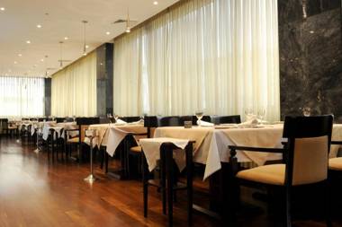 Radisson Blu Hotel Lisbon