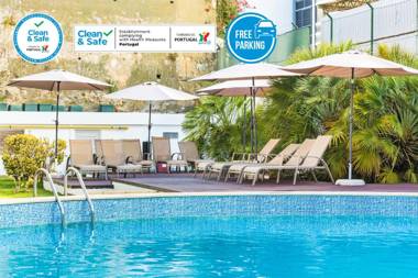 Legendary Lisboa Suites