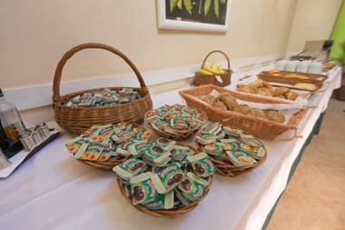 Amazonia Lisboa Hotel