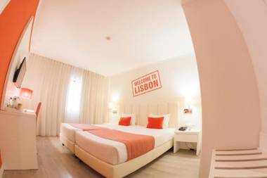 Masa Hotel Almirante