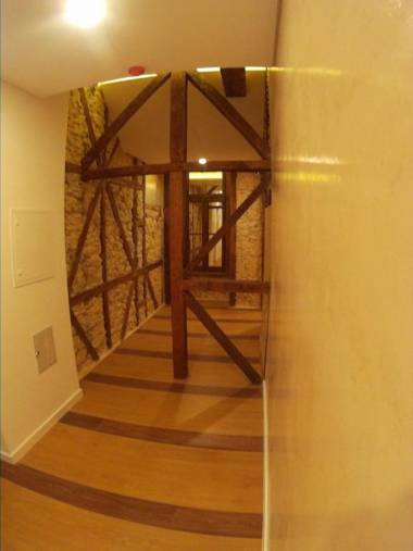 Pensao Estacao Central