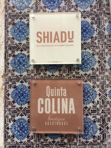 Quinta Colina by Shiadu