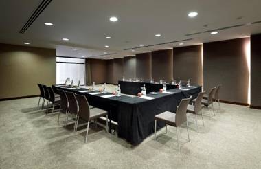 Eurostars Das Letras