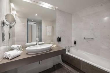 Eurostars Das Letras