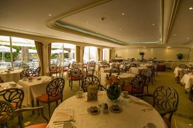 Olissippo Lapa Palace – The Leading Hotels of the World