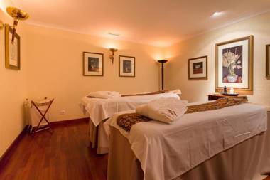 Olissippo Lapa Palace – The Leading Hotels of the World