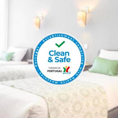 Hotel Portuense Lisboa