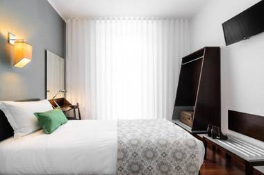Hotel Portuense Lisboa