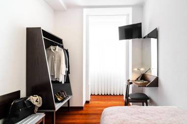 Hotel Portuense Lisboa