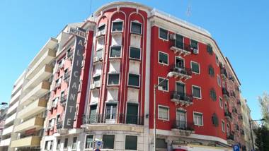 Hotel Alicante