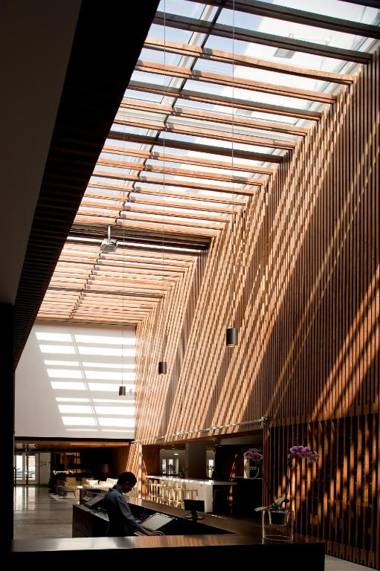 Inspira Liberdade Boutique Hotel