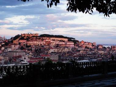 Hotel ibis Lisboa Jose Malhoa