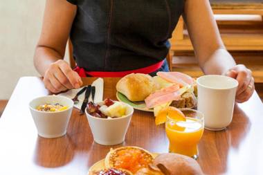 Hotel ibis Lisboa Liberdade