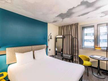 Hotel ibis Lisboa Saldanha