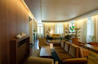 The Vintage Hotel & Spa – Lisbon