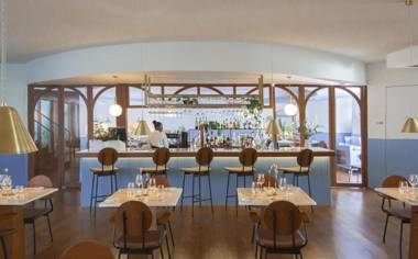 The Vintage Hotel & Spa – Lisbon