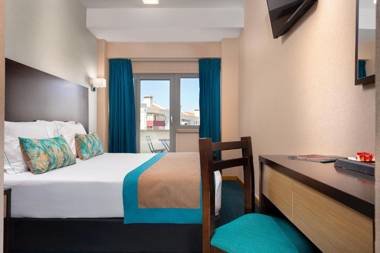 Hotel DAH - Dom Afonso Henriques