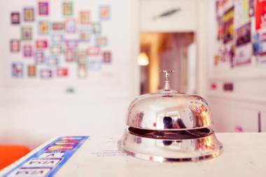 Lisbon Chillout Hostel Privates