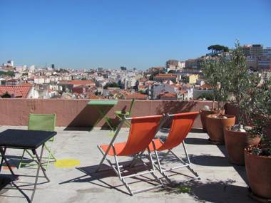This Is Lisbon Hostel