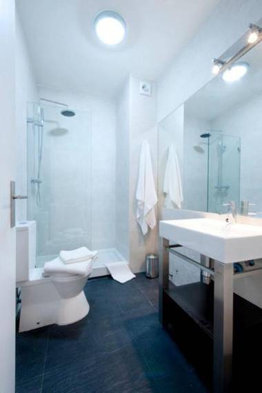 Living Lisboa Baixa Apartments