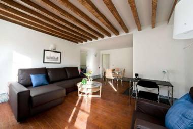 Living Lisboa Baixa Apartments