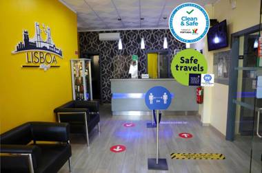 Pensao Praca Da Figueira