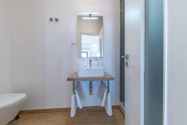 Orange 3 House - Chiado Studios